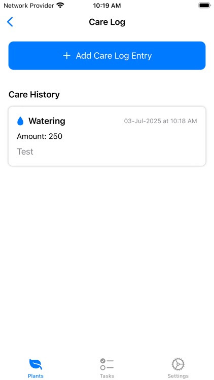 Plant Care Reminder & Tracker screenshot-6