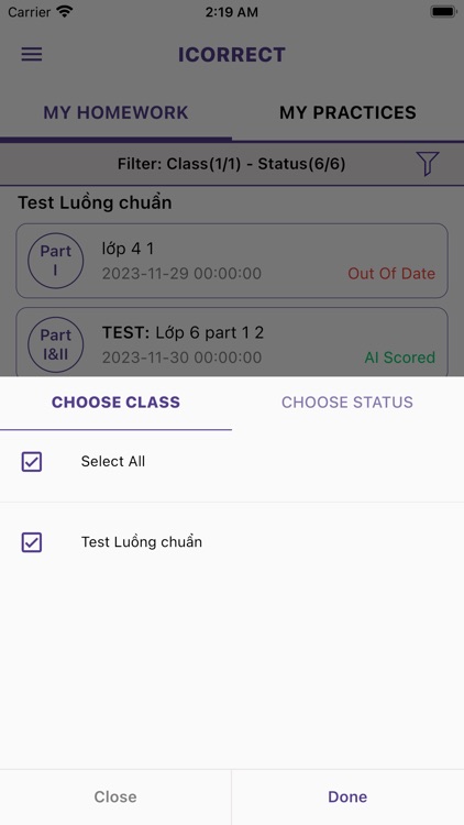 ICORRECTVN screenshot-9