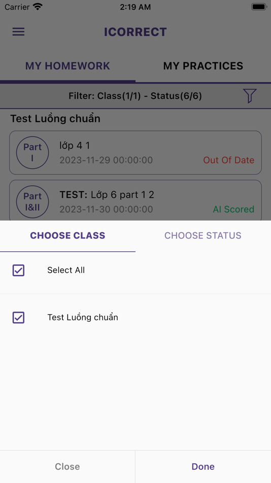 #10. ICORRECTVN (iOS) 由: CSUPPORTER JOINT STOCK COMPANY