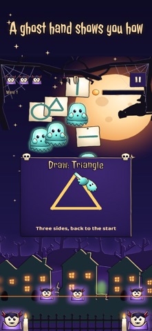 Abracabú screenshot 2