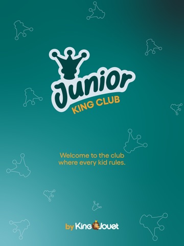 Junior King Club