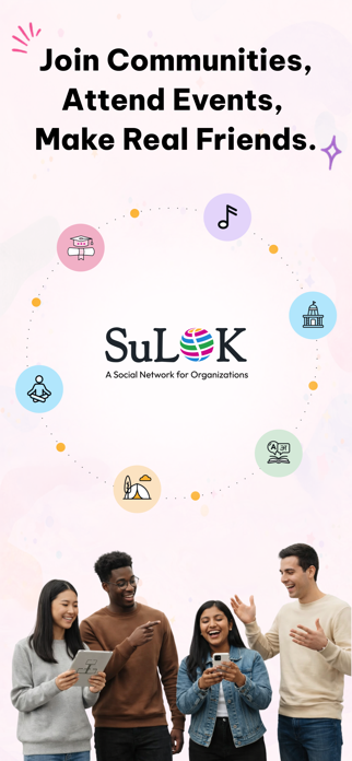 SuLok Screenshot 1 of 10