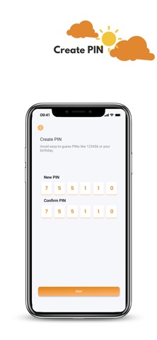PinSinPay screenshot
