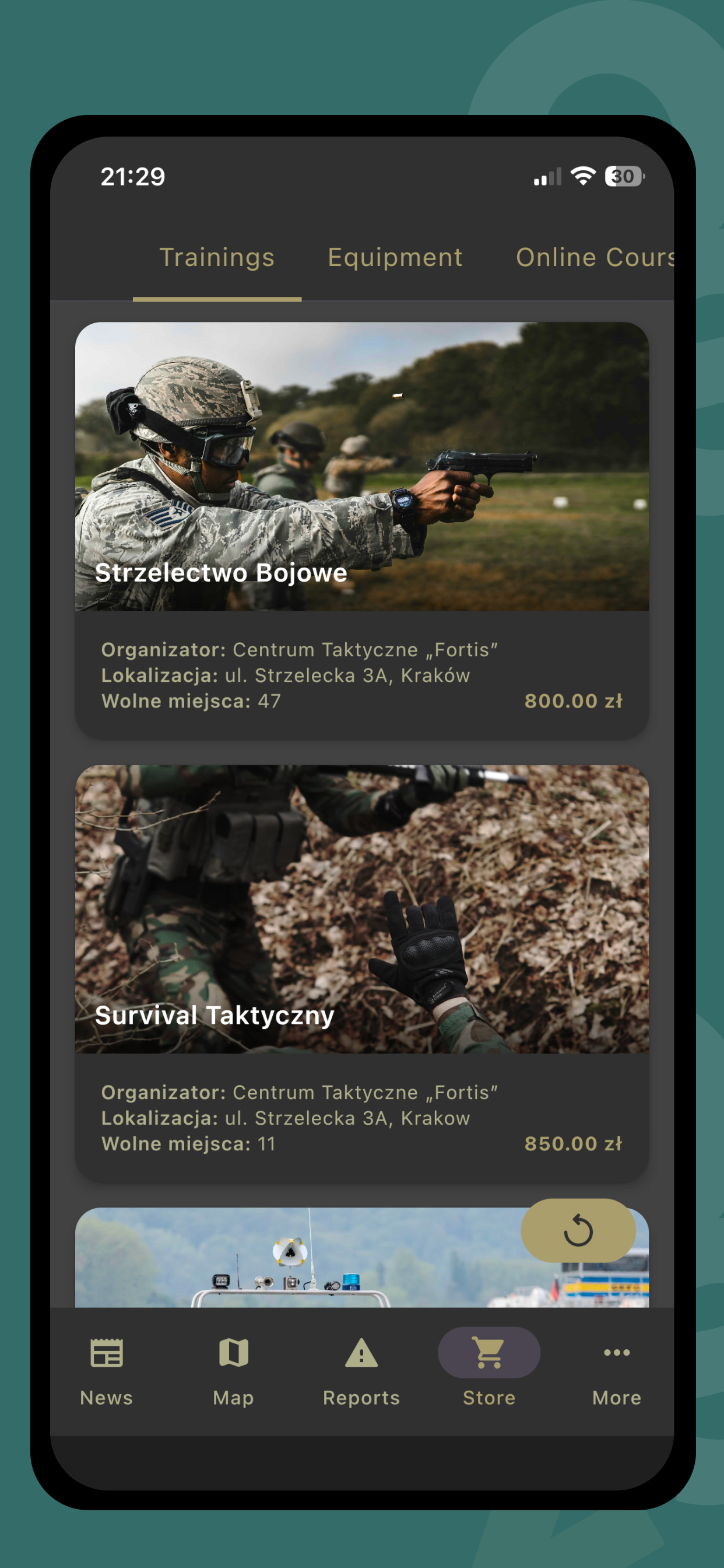 Go2Shelter screenshot 3