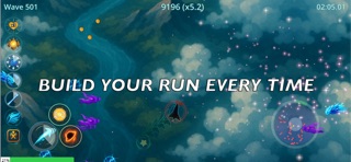 Multiverse Flight screenshot