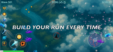 Multiverse Flight Screenshot 5 of 10
