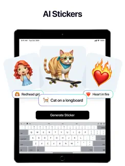 Fonts Art: Keyboard for iPhone iPad image 4
