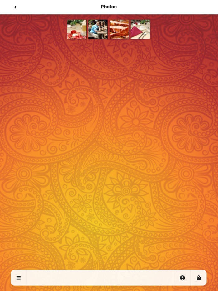 Bengal Spice  Chinese Garden