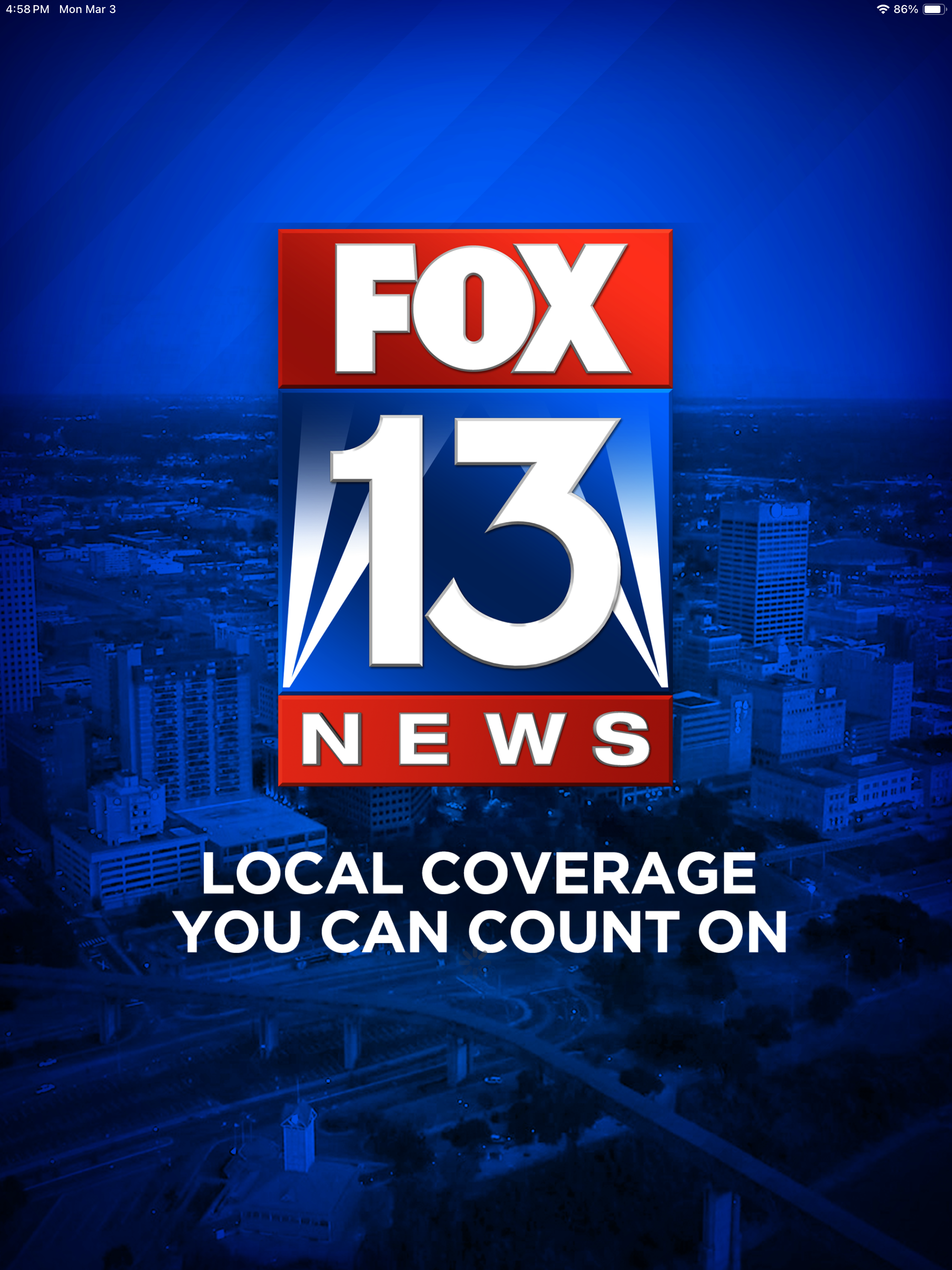 FOX13 Memphis News screenshot 7