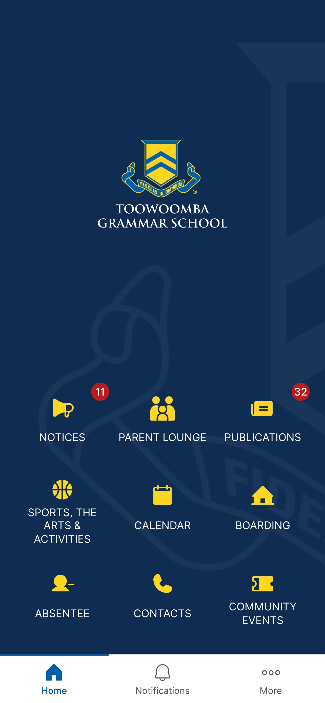 Toowoomba Grammar School