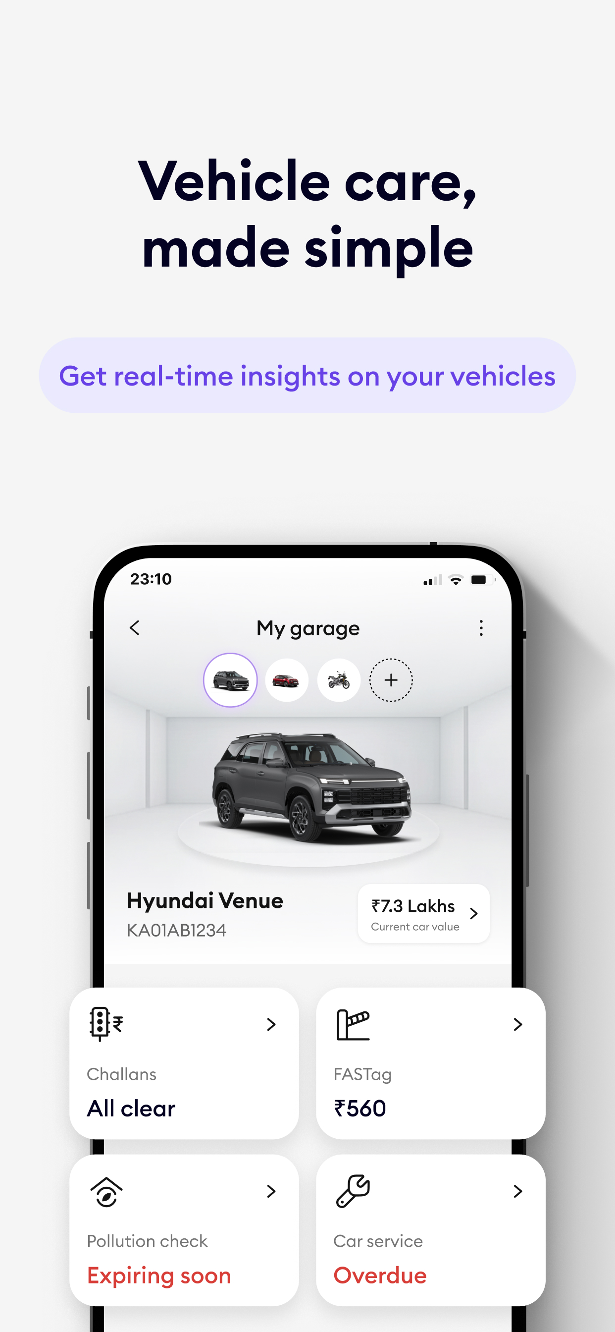 ACKO Insurance screenshot 3