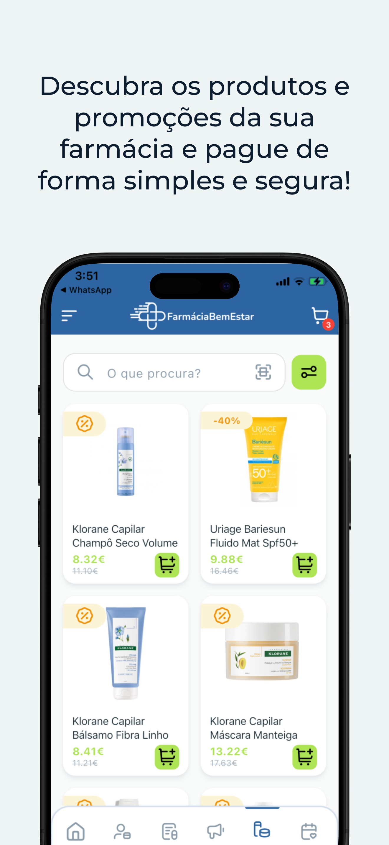 FarmáciaBemEstar