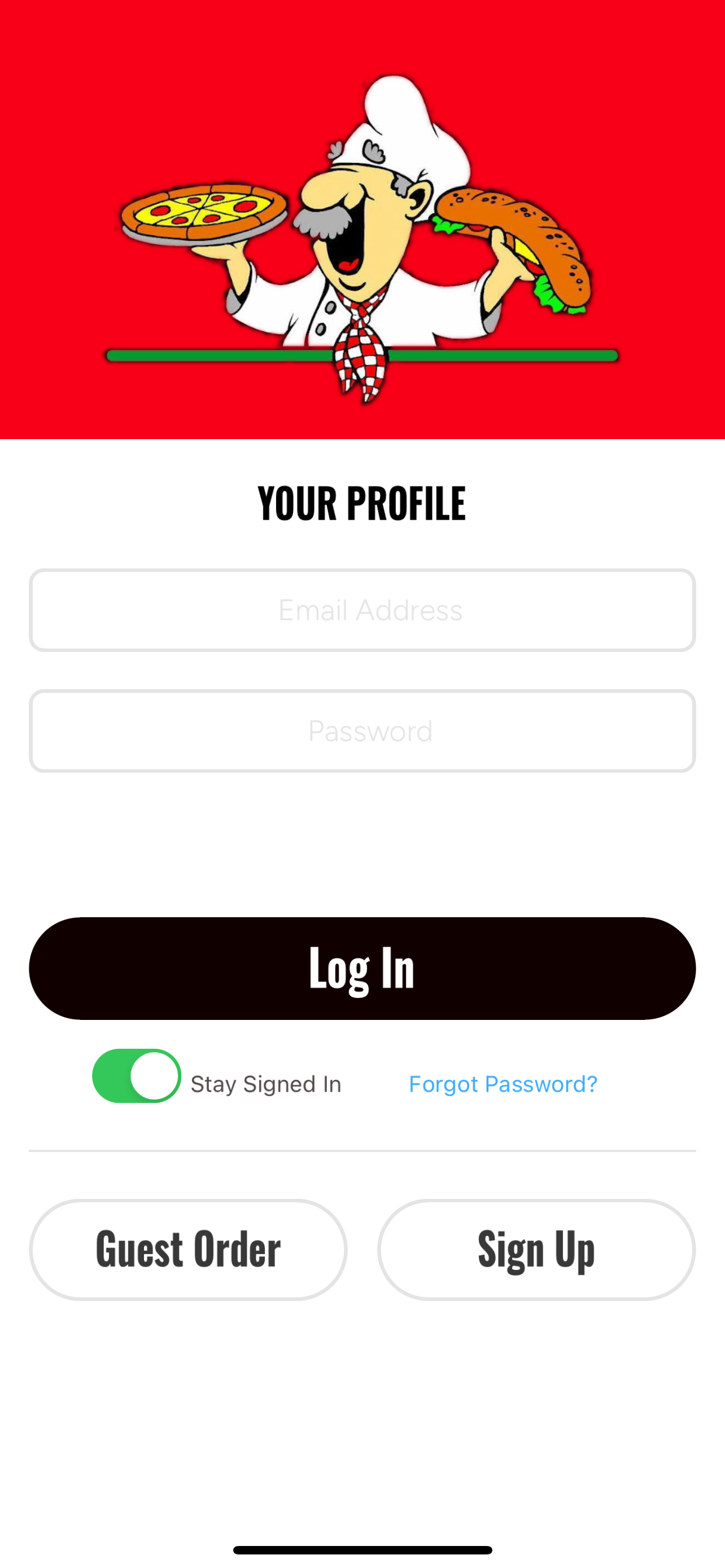 Mancino’s Pizza & Grinders