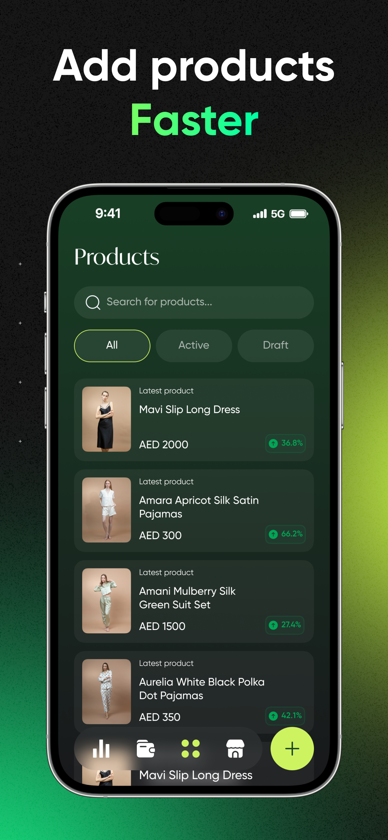 Schoppe Grow screenshot 3