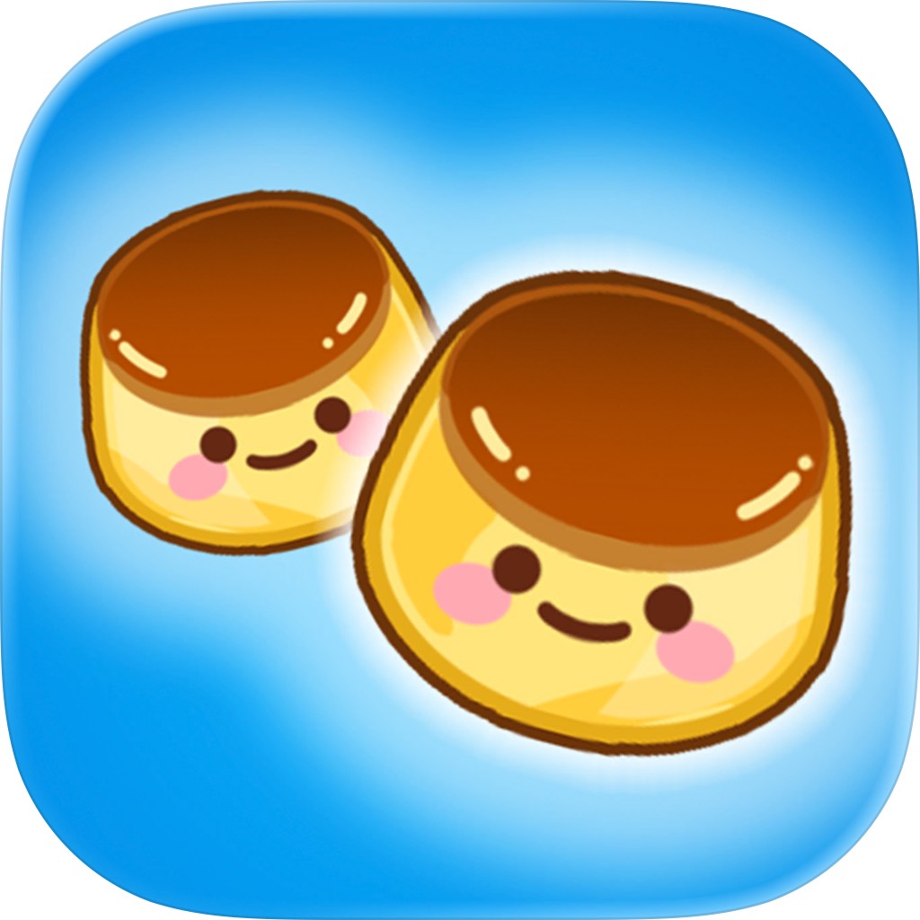 Apple App Store cover for Merge Supermarket : Merge Game