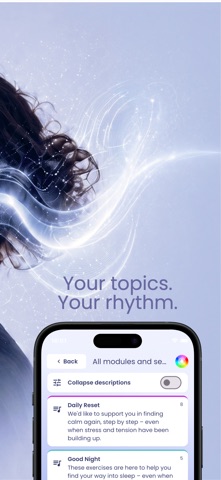 Zenphonia Screenshot 5 of 5