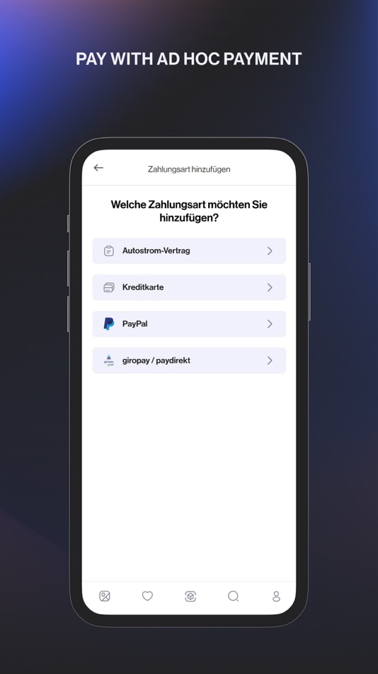 #3. eCharge+ (iOS) 由: vaylens GmbH