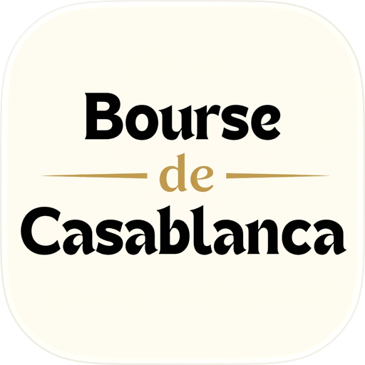 Bourse de Casablanca