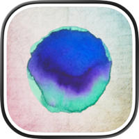 Watercolor Jewels™