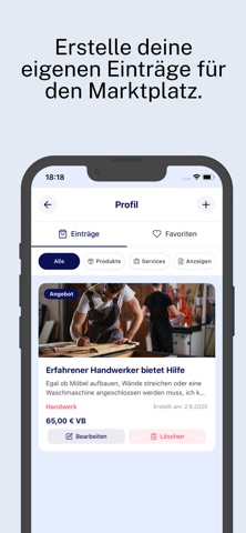 Muslim Business screenshot