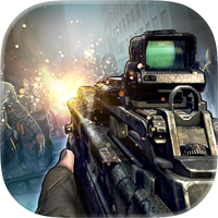 Zombie Frontier 3: Sniper FPS