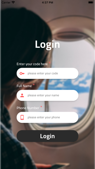 Inspire Travel Screenshot