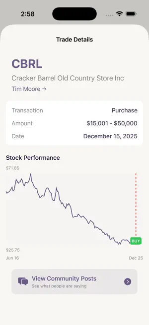 Transparency - Politics screenshot 3