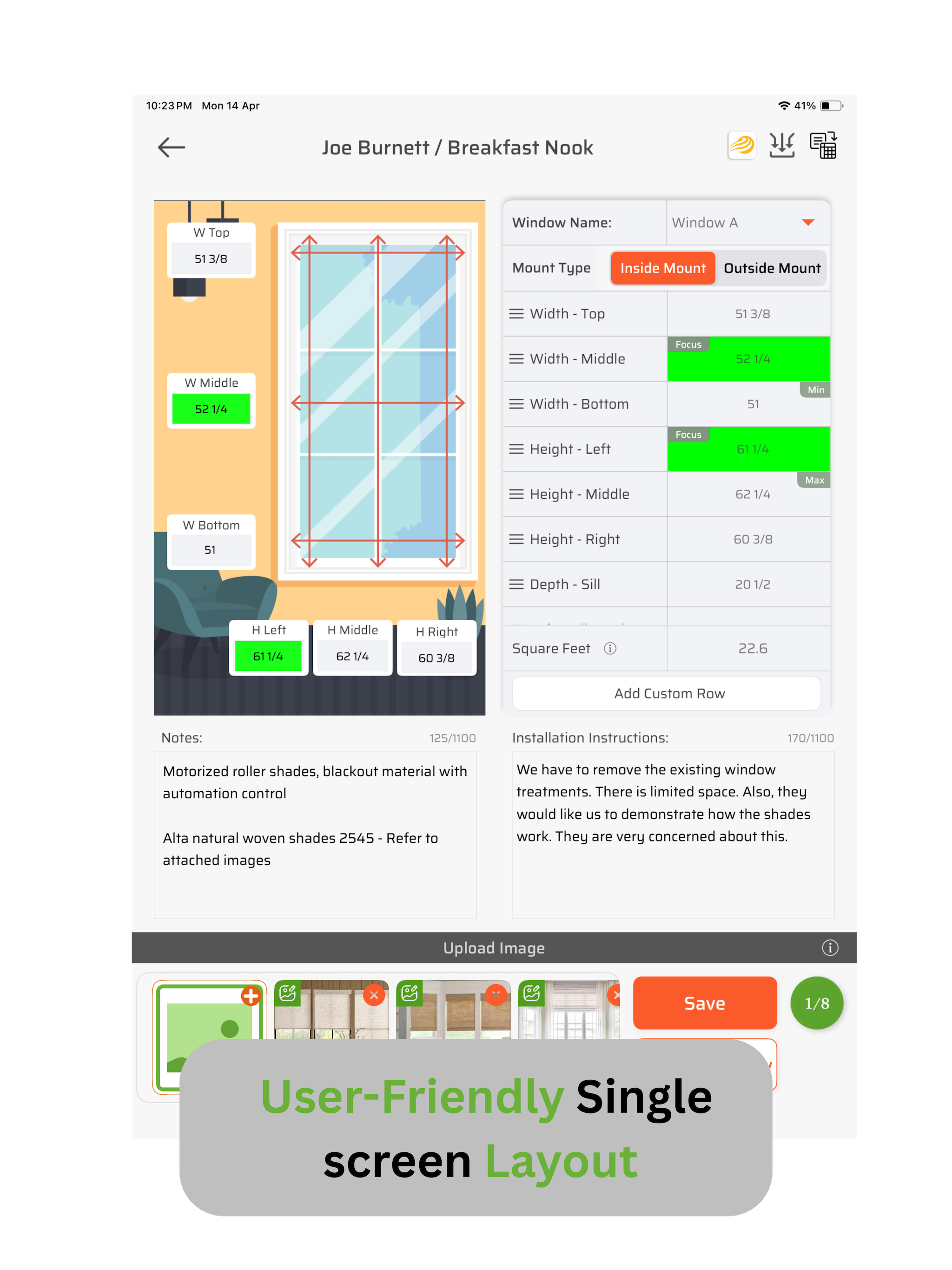 FSS Window Pro