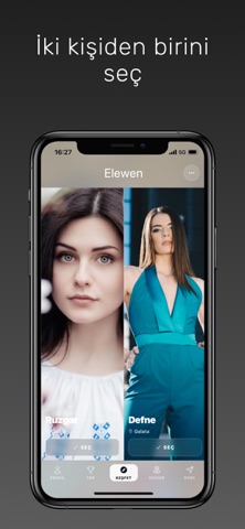 Elewen Screenshot 3 of 6
