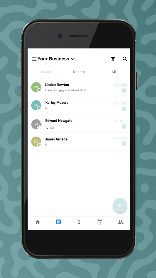 #3. Hello Church (iOS) Podle: Guest Guru LLC