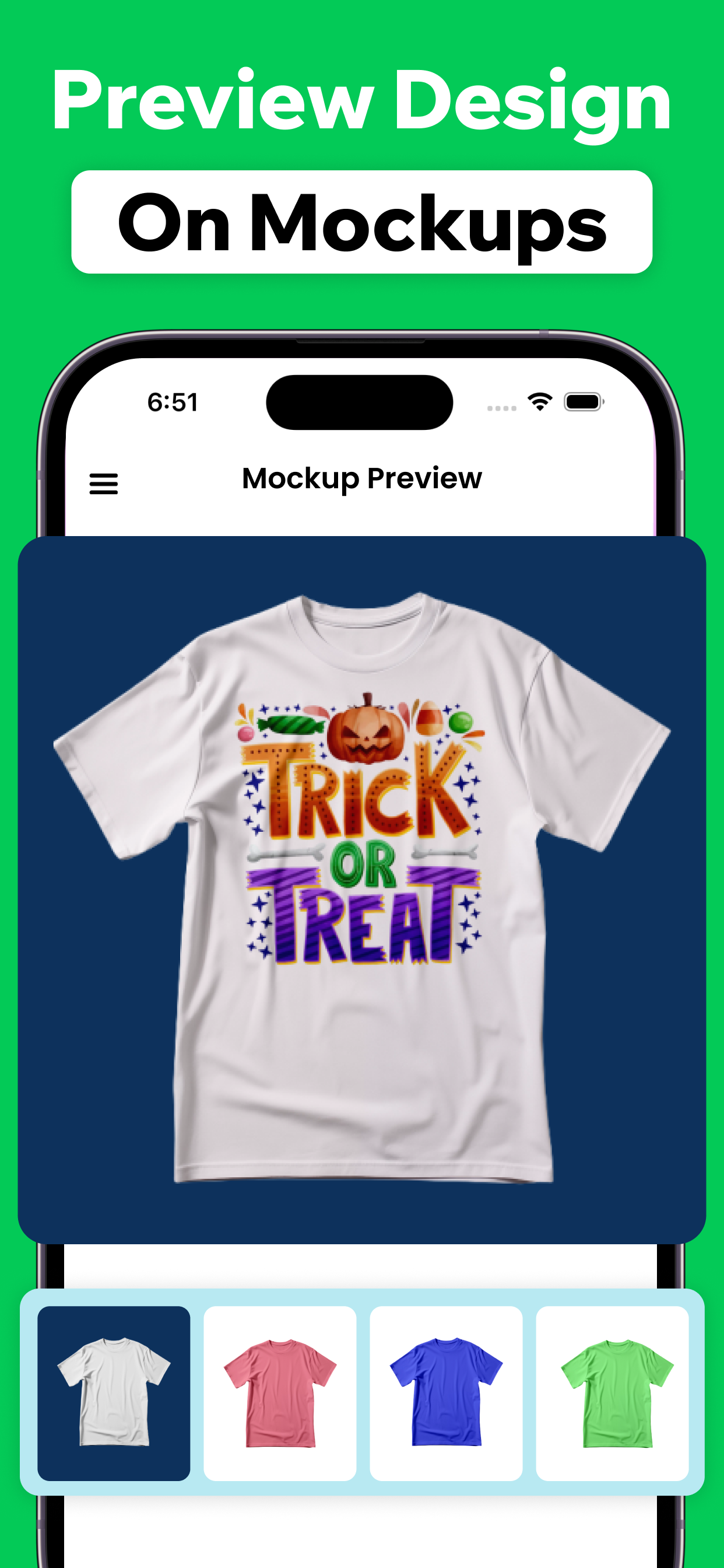 Printing Design : Mockup Space