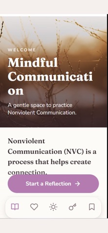 Mindful Communication Screenshot 10 of 10