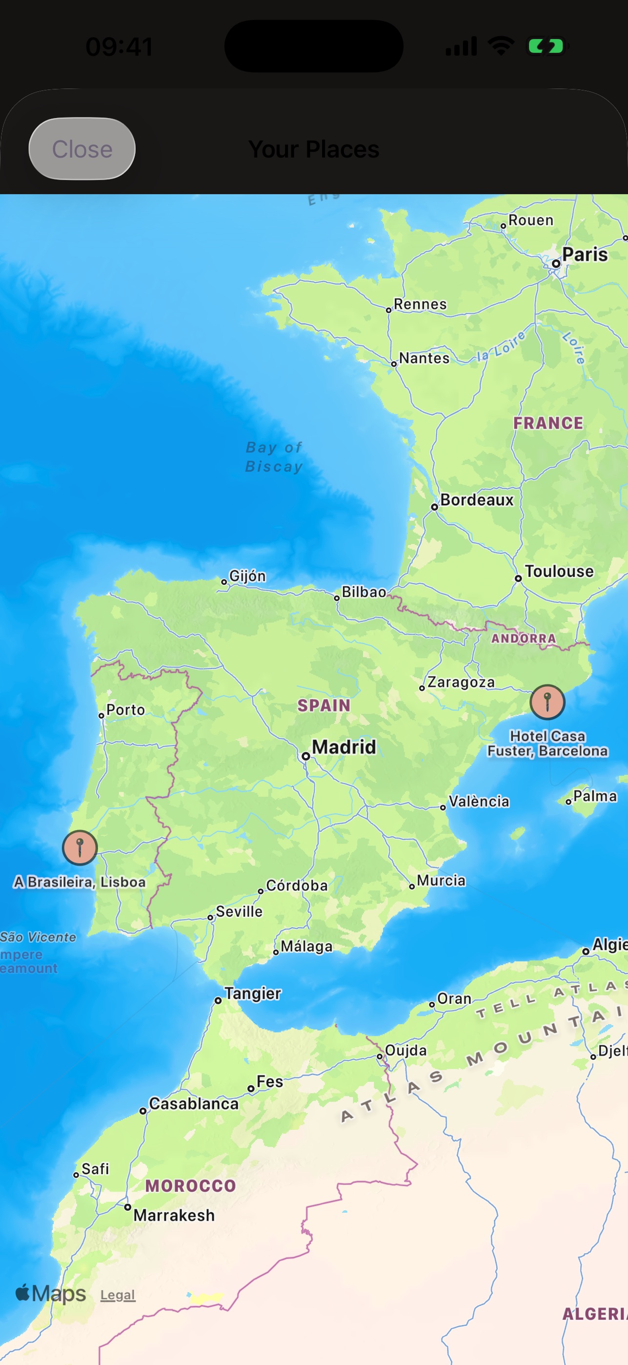 Screenshot 5 of Repono