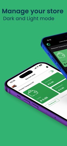 Livevnv Business screenshot