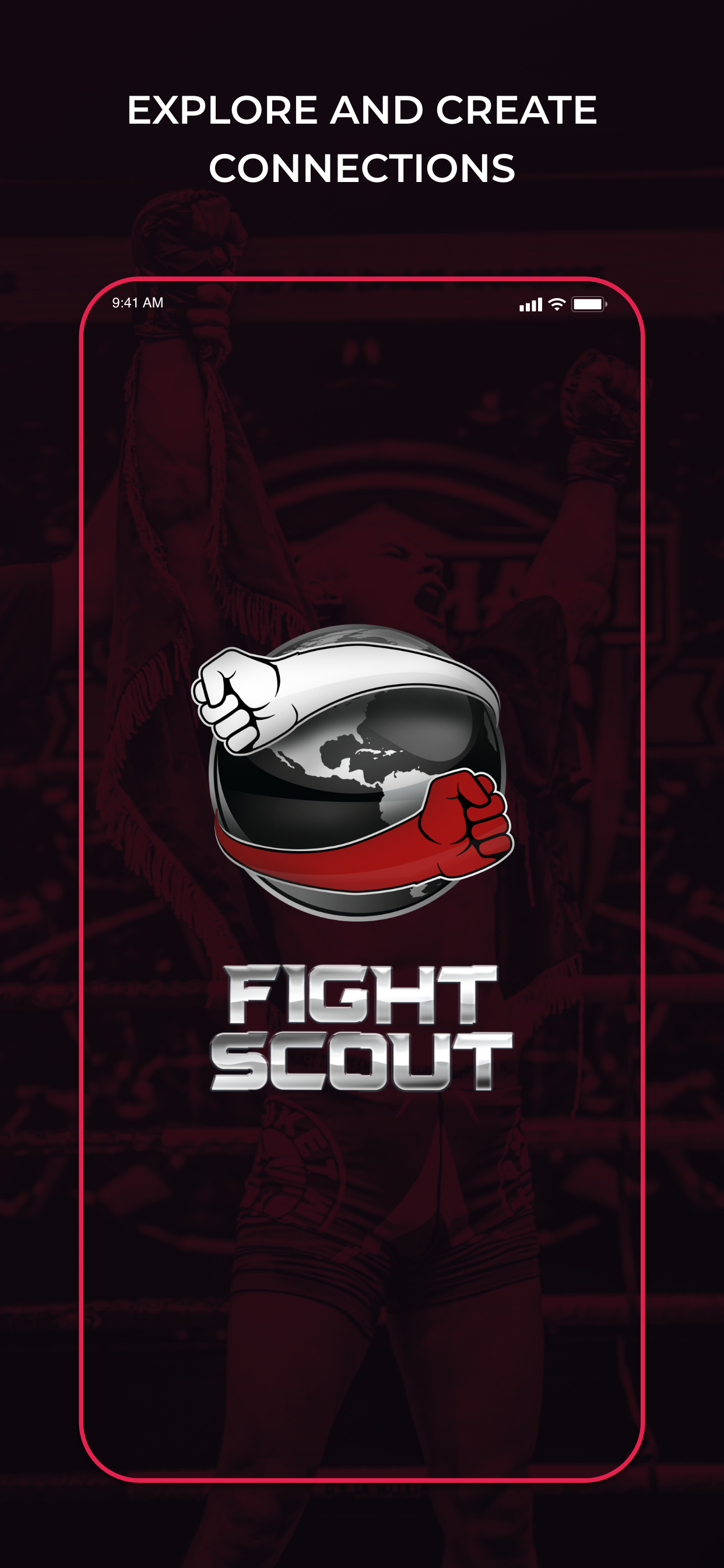 FightScout