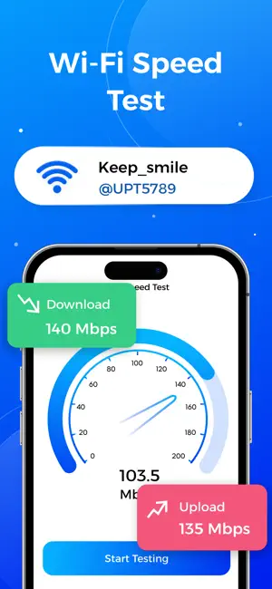 WiFi Password Show : WiFinder screenshot 4