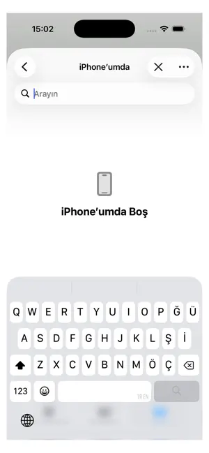 UDF Çevirici screenshot 3