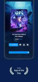 GameTrack 2