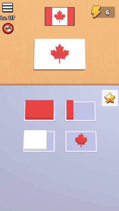 Stamp It Up Screenshot