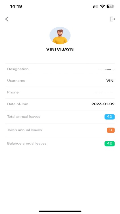 AxisPro HRM screenshot-3