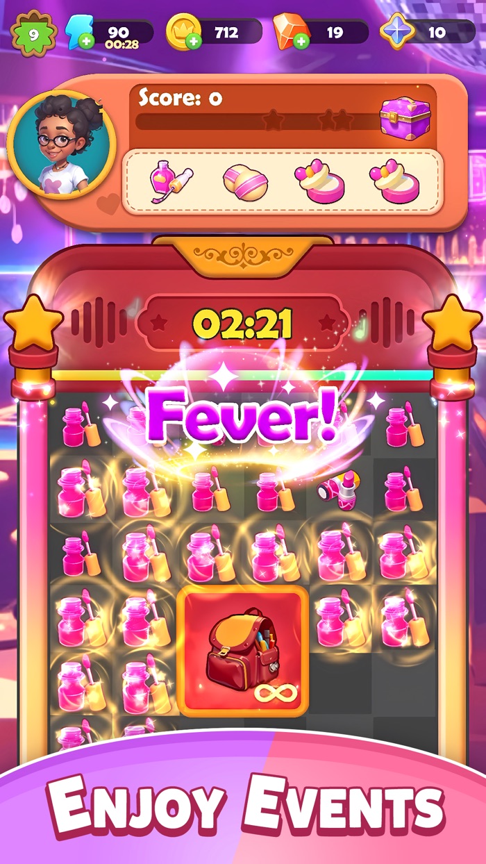 Merge Master - Home Design