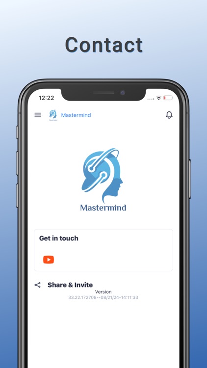 Mastermind-s screenshot-3