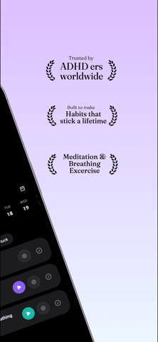 Rememberly: Daily ADHD Planner Screenshot 2 of 5