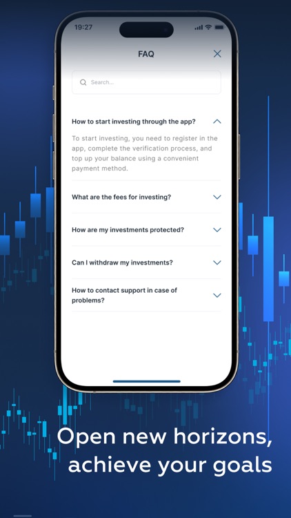 Pocket Trends: Option Guide screenshot-3