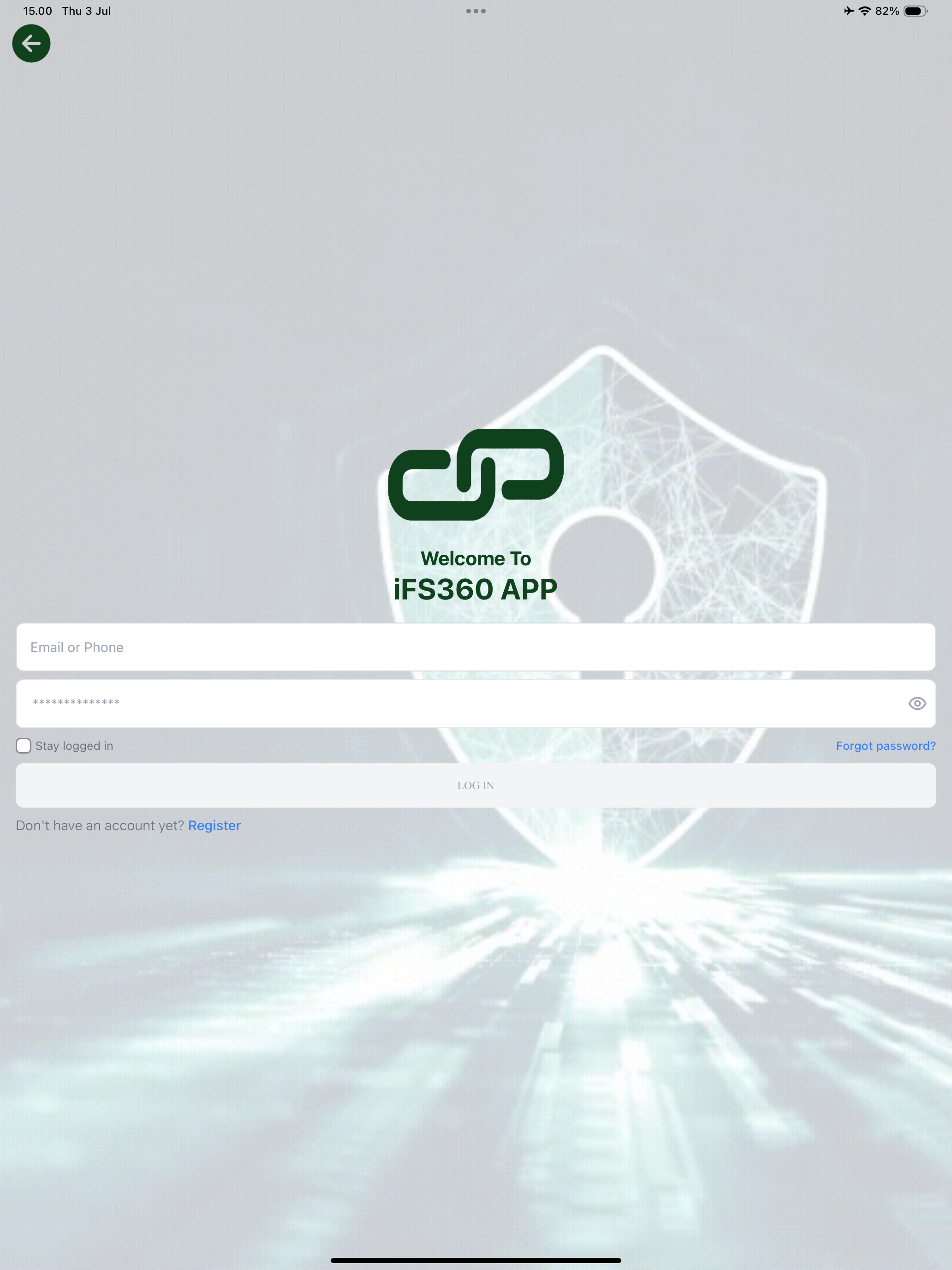 iFS360