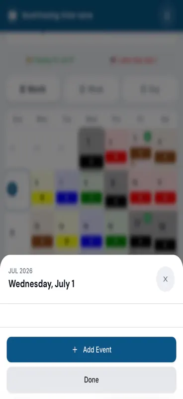 Carrier Cal screenshot 8 of 10