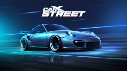 CarX Streetのおすすめ画像1