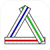 Ruler - Scale Ruler