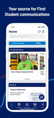 First Connect by First Student screenshot 3