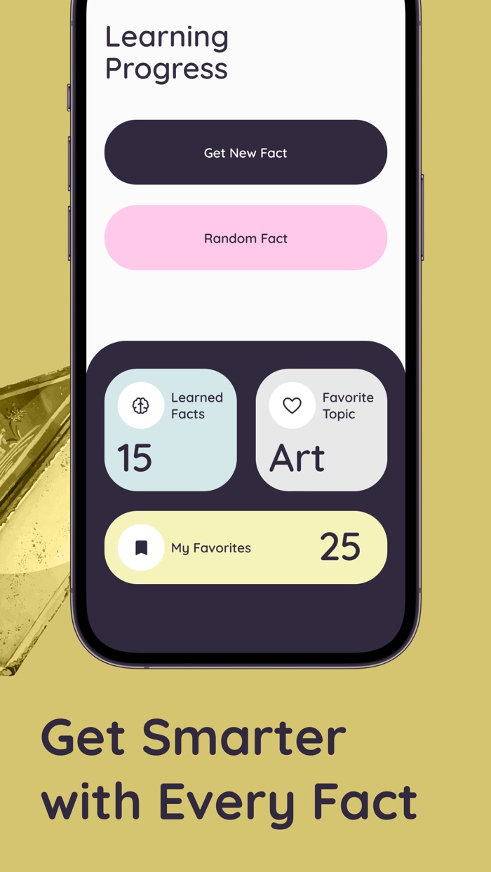 Daily Facts  Trivia - Ask AI